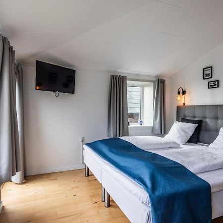 Marsk Hotellet Højer Eksteriør bilde