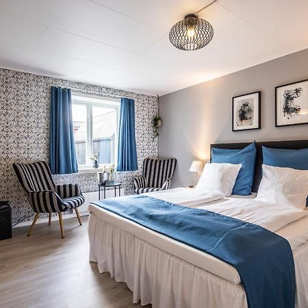Marsk Hotellet Højer Eksteriør bilde